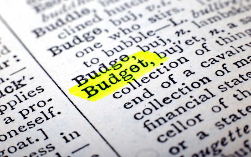 How Can a Small Business Budget for Variable Expenses?